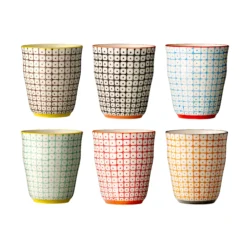 Bloomingville Carla Becher 9,5cm