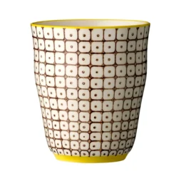 Bloomingville Carla Becher 9,5cm -Bloomingville Verkäufe 21105 01 03 1edde07512