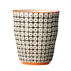 Bloomingville Carla Becher 9,5cm -Bloomingville Verkäufe 21105 01 07 e5b5d513e5