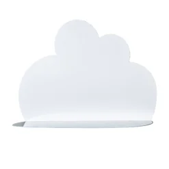 Bloomingville Klein Wandregal Wolke