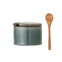 Bloomingville Pixie Dose Mit Deckel Und Löffel 7 Bloomingville Pixie Dose Mit Deckel Und Löffel -Bloomingville Verkäufe 32927 01 02 b5f13aafad
