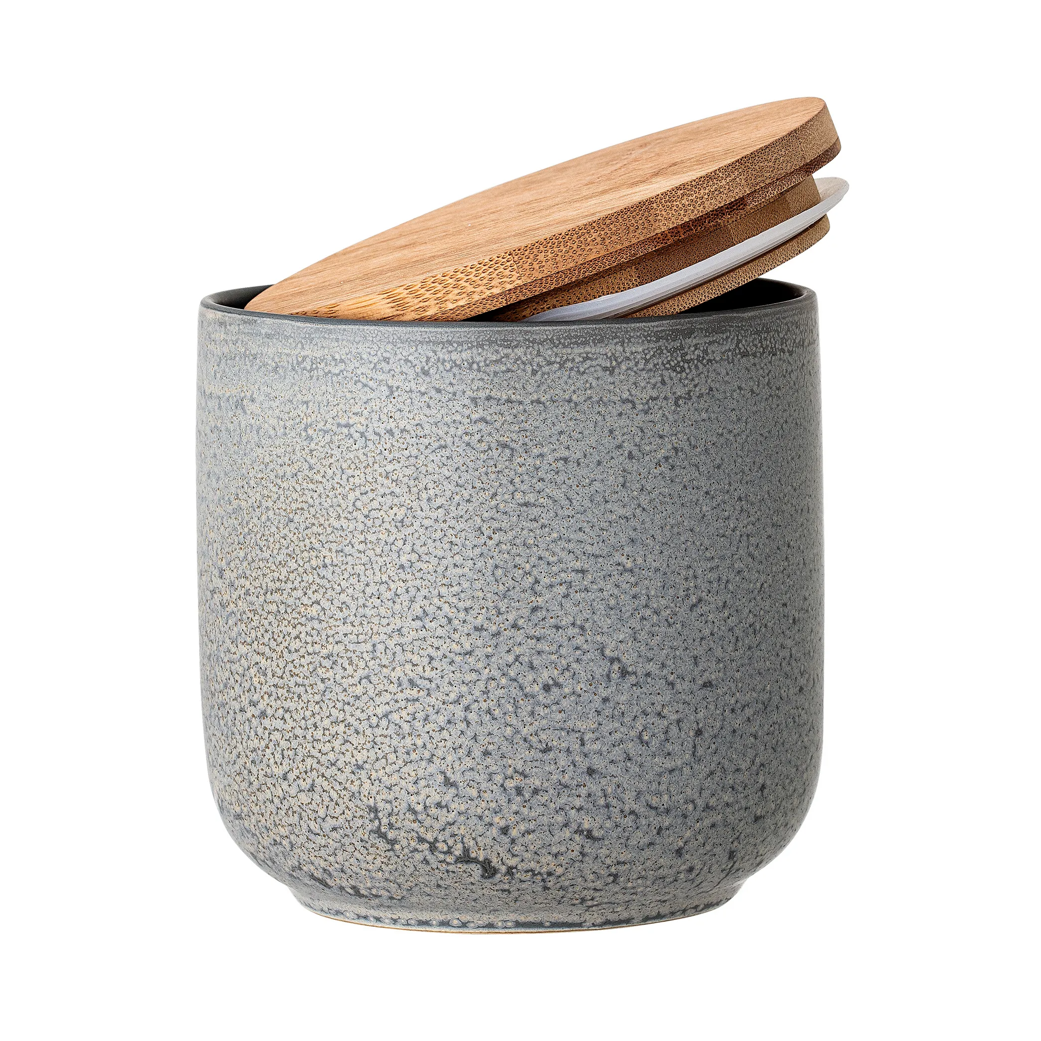 Bloomingville Kendra Verwahrungsdose Mit Deckel 4 Bloomingville Kendra Verwahrungsdose Mit Deckel – Bild 2