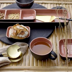 Bloomingville Sienna Servierteller -Bloomingville Verkäufe 36204 01 04 986d29ce0a