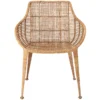 Bloomingville Amira Lounge Stuhl Rattan -Bloomingville Verkäufe 38944 01 01 70e68eb843
