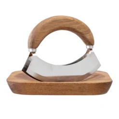 Bloomingville Kräuterwiege Mit Schneidebrett