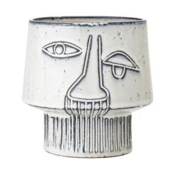 Bloomingville Blumentopf Auf Fuß Ø15 Cm