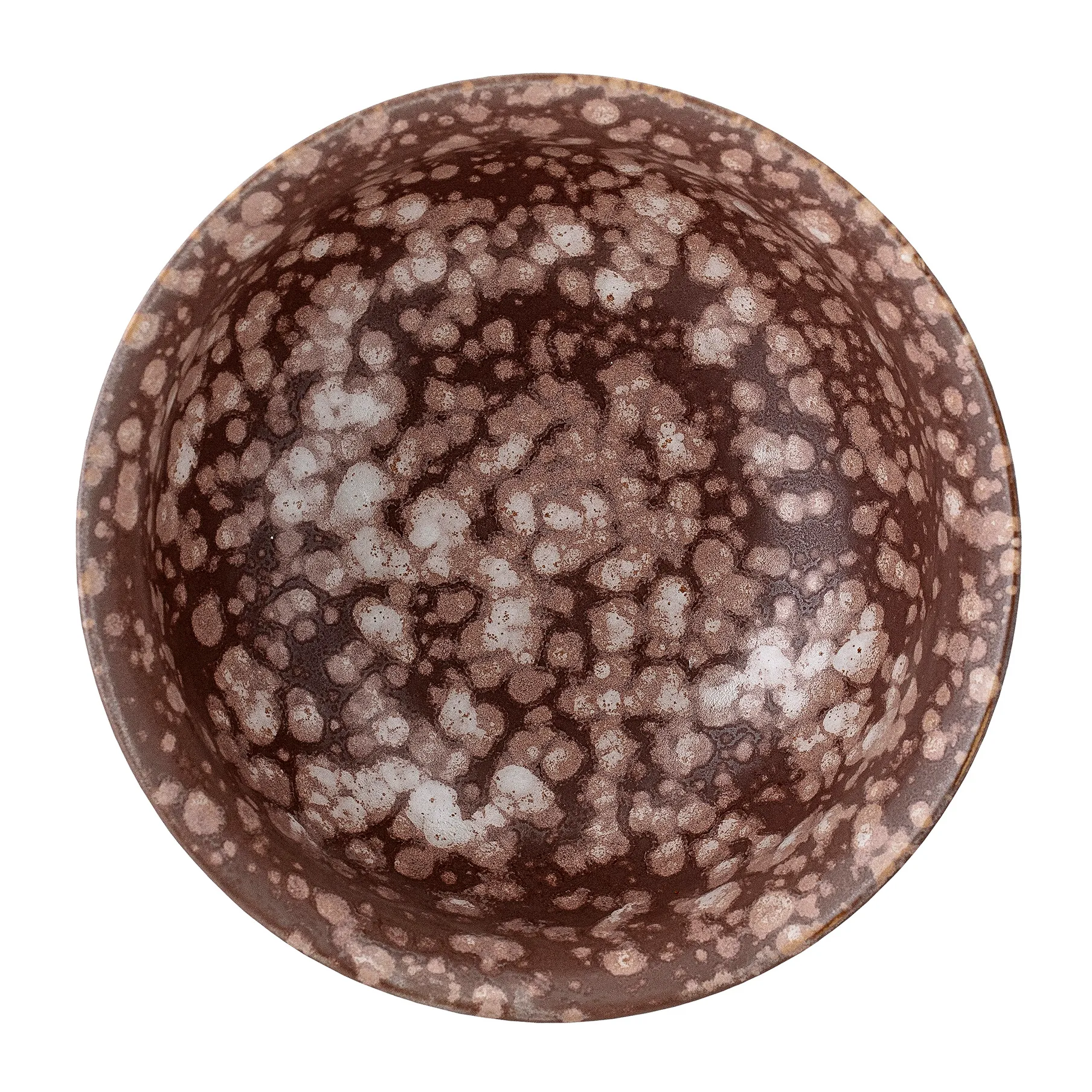 Bloomingville Thea Schale Steingut Ø 12cm 6 Bloomingville Thea Schale Steingut Ø 12cm – Bild 4