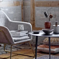 Bloomingville Alia Schale Steingut Rosa -Bloomingville Verkäufe 39033 01 04 fb42b25cbf