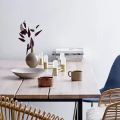 Bloomingville Thea Servierschale Steingut Ø 30cm -Bloomingville Verkäufe 39036 01 03 bd4c80d96a