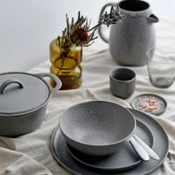 Bloomingville Kendra Becher Steingut 10cl -Bloomingville Verkäufe 39073 01 02 b46b9897ef