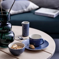 Bloomingville Glasvase 25cm -Bloomingville Verkäufe 42448 01 02 83c5e03f80