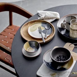 Bloomingville Jules Teller 28,5cm -Bloomingville Verkäufe 42458 01 03 6d979e6b23