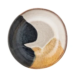 Bloomingville Jules Tiefer Teller 22cm