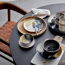 Bloomingville Jules Frühstücksschale 13cm -Bloomingville Verkäufe 42461 01 03 0c4d8969ff