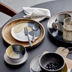 Bloomingville Jules Servierteller 35cm -Bloomingville Verkäufe 42463 01 03 d81f525826