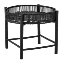 Bloomingville Carolina Beistelltisch Ø 56cm