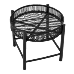 Bloomingville Carolina Beistelltisch Ø 56cm -Bloomingville Verkäufe 42473 01 02 eaae0c831f