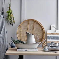 Bloomingville Bambustablett Set -Bloomingville Verkäufe 42474 01 03 b52b3edd55