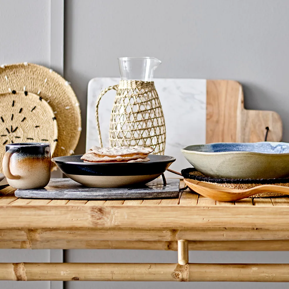 Bloomingville Daphne Kanne 0,86 L 4 Bloomingville Daphne Kanne 0,86 L – Bild 2