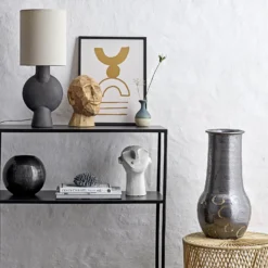 Bloomingville Tischleuchte Terrakotta 54,5cm 7 Bloomingville Tischleuchte Terrakotta 54,5cm -Bloomingville Verkäufe 42479 01 05 ddeb056d7e