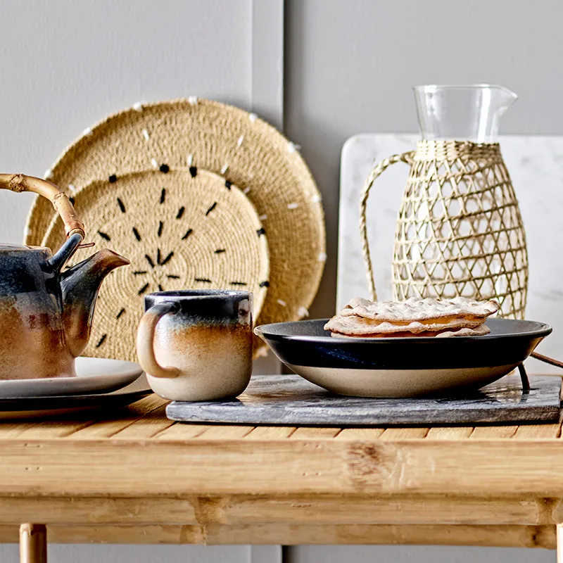 Bloomingville Aura Teekanne 1 L 6 Bloomingville Aura Teekanne 1 L – Bild 4