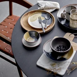 Bloomingville Schneidebrett Marmor-Mangoholz -Bloomingville Verkäufe 42496 01 03 3d1375ed07