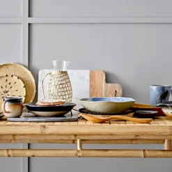 Bloomingville Schneidebrett Marmor-Mangoholz -Bloomingville Verkäufe 42496 01 04 75481ec837