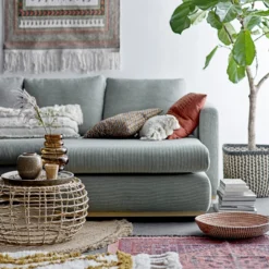 Bloomingville Glasvase 24cm 7 Bloomingville Glasvase 24cm -Bloomingville Verkäufe 42501 01 02 85ac22571e