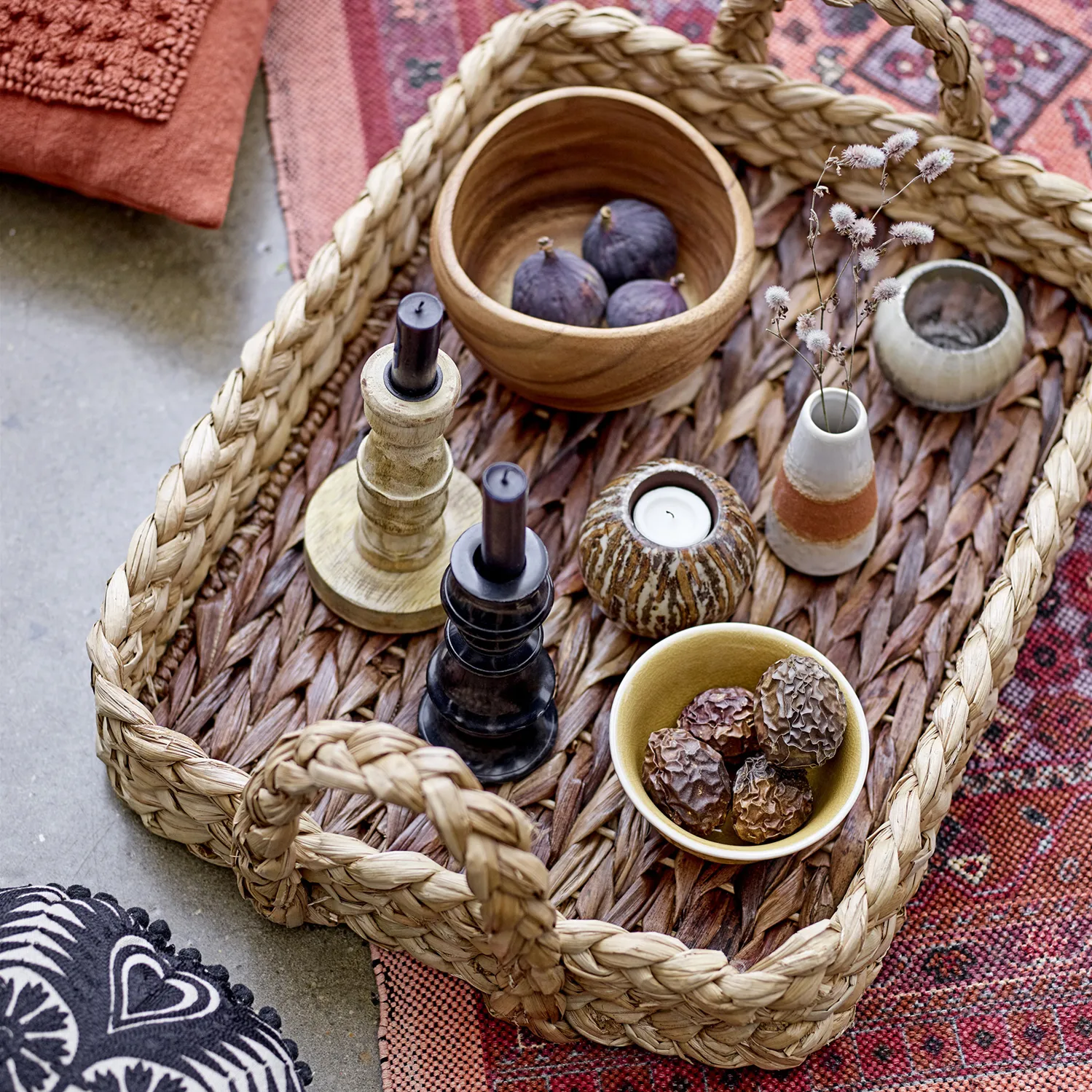 Bloomingville Rani Schale 13cm 6 Bloomingville Rani Schale 13cm – Bild 4