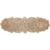 Bloomingville Tischläufer Jute 40 X 115cm -Bloomingville Verkäufe 42530 01 01 b2cc21f099
