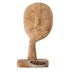 Bloomingville Holzfigur 35cm