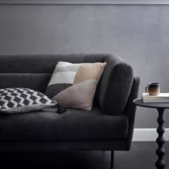 Bloomingville Kissen Grafik Design 45 X 45cm -Bloomingville Verkäufe 45512 01 03 d496ba4bce