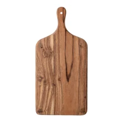Bloomingville Schneidebrett Mit Henkel Acacia -Bloomingville Verkäufe 45515 01 02 c38e8e1d82