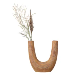 Bloomingville Vase Terrakotta 26cm -Bloomingville Verkäufe 45520 01 02 79ea547730