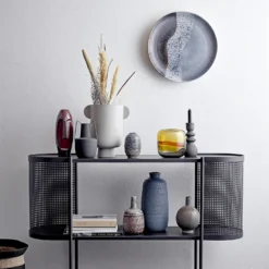 Bloomingville Metallvase 29cm -Bloomingville Verkäufe 45529 01 02 1e1a2327c1