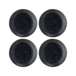 Bloomingville Yoko Teller 24cm 4er Pack