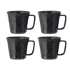 Bloomingville Yoko Tasse 32cl 4er Pack