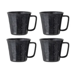 Bloomingville Yoko Tasse 32cl 4er Pack