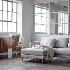 Bloomingville Kissen Einfarbig 50 X 50cm -Bloomingville Verkäufe 45577 01 05 66dacaa724