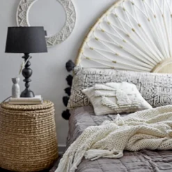 Bloomingville Kissen Struktur 40 X 40cm -Bloomingville Verkäufe 45595 01 04 1bd95380d9