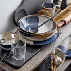 Bloomingville Jules Servierschale 25cm 9 Bloomingville Jules Servierschale 25cm -Bloomingville Verkäufe 45597 01 04 59d2f1b748