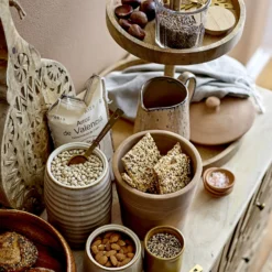 Bloomingville Tortenständer Mangoholz 41,5cm -Bloomingville Verkäufe 45607 01 03 dbcaf658f5