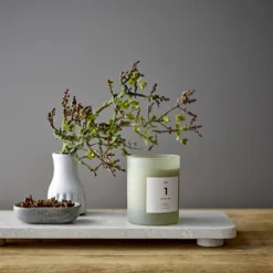 NO. 1 Parsley Lime Duftkerze -Bloomingville Verkäufe 47003 01 03 881a86b64a