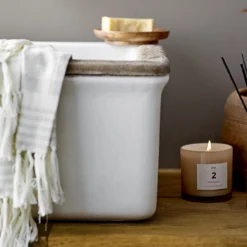 NO. 2 Green Gardenia Duftkerze -Bloomingville Verkäufe 47005 02 04 b5eefb5ec3