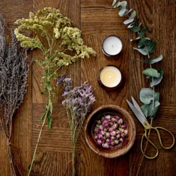 SEASONAL Duftkerze 3er Pack -Bloomingville Verkäufe 47018 01 04 6b357c7a2f