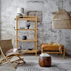 Bloomingville Matheo Tischleuchte 43cm -Bloomingville Verkäufe 47381 01 3 EnvironmentImage 6fc1349a01