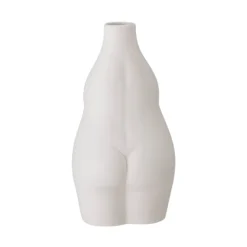 Bloomingville Elora Vase 18cm -Bloomingville Verkäufe 47384 01 3 ProductImageExtra 46db6da8ba