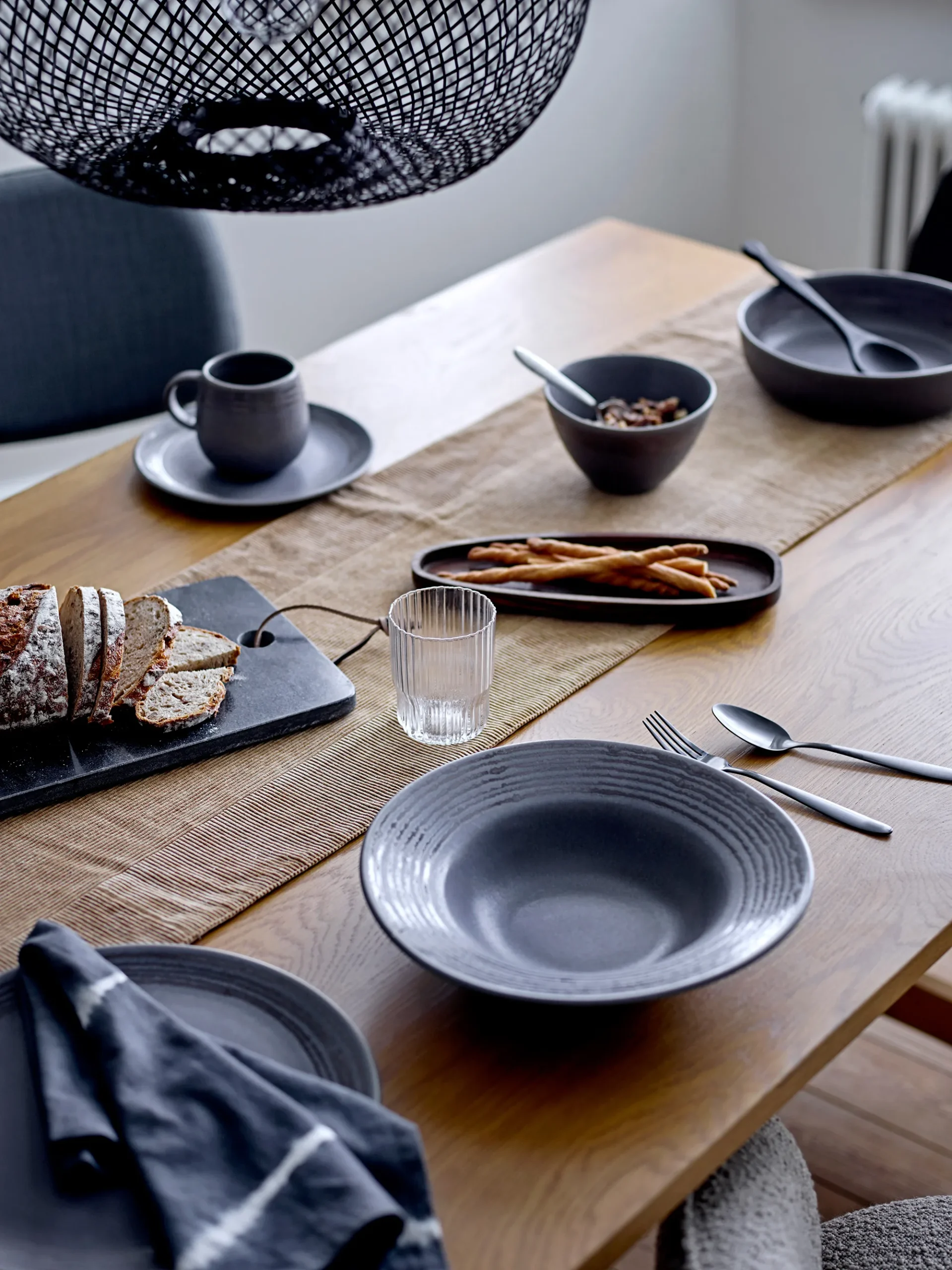 Bloomingville Corte Esszimmerstuhl 8 Bloomingville Corte Esszimmerstuhl – Bild 6