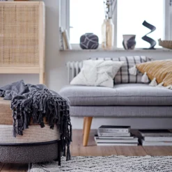 Bloomingville Niza Vase Terrakotta 16,5cm 5 Bloomingville Niza Vase Terrakotta 16,5cm -Bloomingville Verkäufe 47410 01 2 EnvironmentImage 2298cec84a