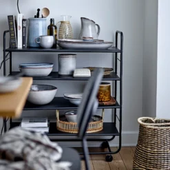 Bloomingville Sandrine Pastateller Ø22cm -Bloomingville Verkäufe 47437 02 3 EnvironmentImage e4abe0b4e9